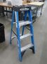 Werner 4' Step Ladder- Auction Item