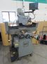 Mitsui High Tech MSG-200 MH Surface Grinder- Auction Item