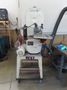 Jet Model JWBS-140S Vertical Band Saw w Titling Table on Portable Base- Auction Item
