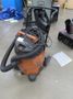Rigid 16 Gal Portable Vacuum w Hose and Attachments- Auction Item