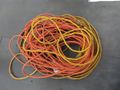 Extension Cords- Auction Item