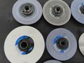 Wheel Hubs for the Mitsu High-Tec (11)- Auction Item