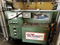 20,000 lbs. x 54 inch Coe Press Equipment Servo Coil Feed Line - Can be seen under power!