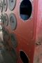 MICROAIR FILTER DUST COLLECTOR:  STOCK #73226
