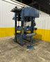 80 TON BECKWOOD 4 POST HYDRAULIC PRESS 14" STROKE : STOCK #23242