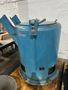 Barrett 401-E Post Type Chip Wringer