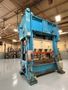 Minster Press For Sale - 400 ton Capacity Hevi-Stamper E2-400-96-48 Straight Side Mechanical Sta
