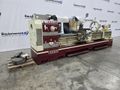 Acer Dynamic-24120G 24″ x 120″ Gap Bed Engine Lathe w/ Newall NMS300 DRO