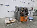 Comac 305 CN3.1 3″ x 3″ x 3/8″ 3-Roll CNC Double Pinch Angle Roll (2012)