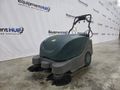 Nobles Scout 9 Walk Behind Sweeper
