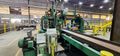 2020 Peddinghaus ABCM-1250 Beam Coping Machine (#6094)