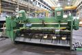 1990 Cincinnati 2CC10 Mechanical Shear (#6088)