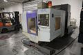Sharp Model SV-2412 3-Axis CNC Machining Center, 8K Spindle, Coolant Pump and Tank- Auction Item
