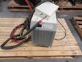 RS33a001 Recirculating Chiller- Auction Item