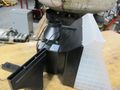 Portable Airbrush Spray Booth Station with LED Lights, 25W Fan, 6' Exhaust, 22.25"x19"x14" Hobby Airbrush- Auction Item