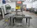 Marvel Series 8-Mark I Vertical Band Saw, Tilting, 18" x 22" Capacity, 1" Blade, Variable Speed
