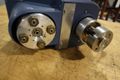 Buehler Vector Power Hear 60-1990 Grinding and Polishing Head- Auction Item