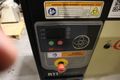 Ingersoll Rand R11n Nirvana VSD 15 HP Rotary Screw Air Compressor, Variable Speed, Total Air System with Refrigerant Air Dryer- Auction Item