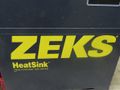 Zeks HeatSink 75HSGA100 Air Dryer- Auction Item