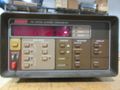 Keithly 740 System Scanning Digital Thermometer, with Wired Probes- Auction Item