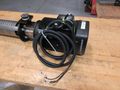 Grundfos MG100LC2-2828FT130-H3, Makino A51 HP Coolant Pump, 500 PSI Max, ***New Never Hooked Up***- Auction Item