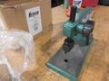 Grizzly T10049 Deep Throat Lever Press **New In Box** Throat Depth 6", Press Travel 3"- Auction Item