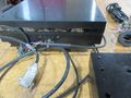Motorized Precision Stages with Renishaw RGH22 X30D00 Encoders, (2) Stages, (1) 4" x 6", (1) 10" x 10", Extra Motors and Cables- Auction Item