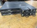 Juniper EX 4200 Series 24-P Rack Mountable Ethernet Switch (2)- Auction Item