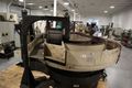 Hammond Roto-Finish HR-17 VIbratory Combo Finishing, Washing, Drying Unit, with Magnetic Parts Separation- Auction Item