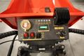 MechMaxx E50 Battery Powered Barrow Electric Mini Dumper, 1100Lbs Load, 1000W 48V Brushless DC Motor- Auction Item