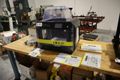 Qidi 3D X-Plus 3D Printer- Auction Item