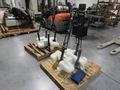 Adept Quattro s650 4-Axis High Speed Robots (2) with Adept SmartController CX- Auction Item