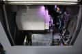 Citizen K16E Type VIIP CNC Swiss Machine, CAV16KE-IS Bar Feed, LNS Chip Conveyor, Coolblaster CB510 Coolant System, Parts Conveyor- Auction Item
