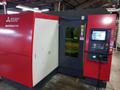 4000 WATT MITSUBISHI ML-3015NX-F40 FIBER LASER W/FSC03015FX LOAD/UNLOAD
MFG:2015
