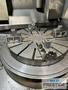 You Ji 1000 ATC VTL 40" CNC, 4-Jaw Chuck, 54" Swing, 43" Turning Diameter, 60 HP, Fanuc 0i CNC, 2009, #43100