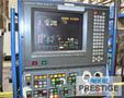 141"/275" O-M LTD TMS-1 36/70, 275" Turning Diameter, 114" Under Tool, 40 RPM, Fanuc 16T-A, #31707
