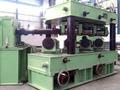 3-1/2" (88.9 mm) x .158" (4.01 mm) 6 Roll TAIYUAN Pipe Straightener