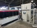 4000 WATT MITSUBISHI ML-3015NX-F40 FIBER LASER W/FSC03015FX LOAD/UNLOAD
MFG:2015