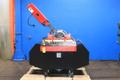 18" x 22", MARVEL, VT4555M (8-Mark-III), 60 deg tilting column, 1" blade, New