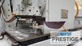 Okamoto PSG-308, 31.5" x 120" Surface Grinder, 31" Under Wheel, Auto Incr. Downfeed, New Hydraulics 2010, #30582