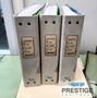 Doosan DHP-4000, X-23", Y22", Z-23", 1 Deg. Indexing, 15" x 15" Pallet, 2-APC, 60-ATC, Fanuc 18i-MB CNC, 2006, #43865