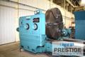 63" X 196" Poreba TCG160, 40 Ton Capacity, Inch/Metric Threading, Boring Bar Attach., 100 HP #32138