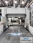 Mitsubishi MVR40, 5-Face, X-244", Y-165", Z-31", 147" B.C, 236" x 118" Tbl, 6,000 RPM, Fanuc 31i, 2014, #31496