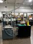 Reconditioned 120K (600kN) Tinius Olsen Super L Tensile & Compression Testing Machine