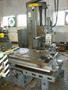 4" G & L Fraser #70A-DP4-T6 X 72", 56" X 62" Cross, #50, DRO, 1969 (6454)