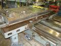 4" G & L Fraser #70A-DP4-T6 X 72", 56" X 62" Cross, #50, DRO, 1969 (6454)