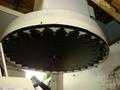 Fadal No. 5020A, 50"X, 20"Y, 20"Z, 40 Taper, 30 ATC, 15HP, CNC88 Ctrl, '98 (5883)