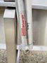 KleenLine 14.5ft Dual Belt Stainless Steel Flat Conveyor