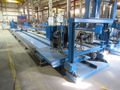 USED, 42' TRIPULSE DUAL HOT WIRE GTAW PIPE CLADDING SYSTEM