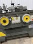10" X 25" JACK MILL MODEL GU-650H HYDRAULIC UNIVERSAL ID/OD CYLINDRICAL GRINDER: STOCK #19819